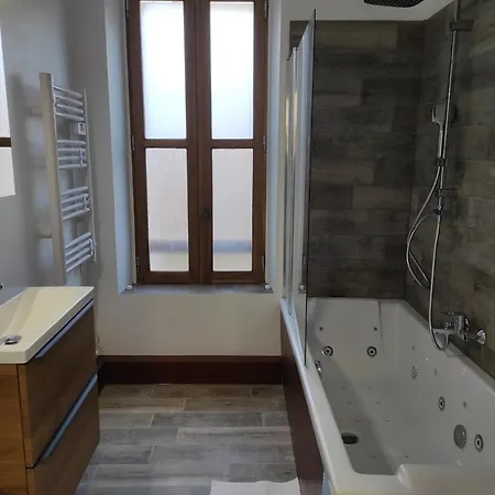 Apartman Avec La Seyne-sur-Mer