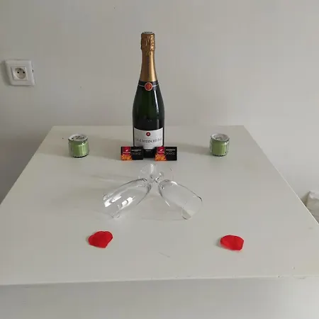 Apartamento Avec La Seyne-sur-Mer