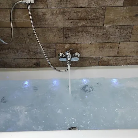 Avec Apartamento La Seyne-sur-Mer